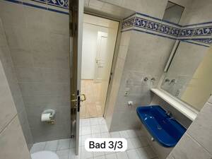 36m2 Zimmer in 185m2 WG für Paare/Singles im Herzen der Maxvorstadt – 80799 München – Vorschaubild 7