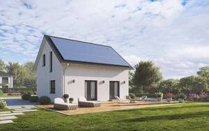 Individuell geplantes Einfamilienhaus in Paderborn - Ihr zukünftiges Zuhause nach Maß – 33100 Paderborn – Vorschaubild 3