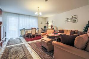 Ideale Kapitalanlage! Solide vermietete 2-Zimmer-Wohnung mit Balkon und Stellplatz in Bonn-Beuel – 53229 Bonn – Vorschaubild 4