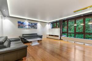 Sehr charmantes Mittelreihenhaus mit Top-Energieklasse und Garage in Hummelsbüttel zu kaufen! – 22399 Hamburg – Vorschaubild 4