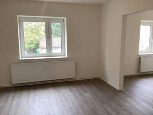 Wo das Leben so spielt - sanierte 2-Zimmer-Wohnung, ab dem 12.06.2026 anmietbar! – 23560 Lübeck – Vorschaubild 6