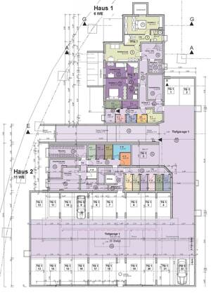 *** Moderne Eigentumswohnung-energieeffizient-hoher Wohnkomfort *** – 85051 Ingolstadt – Vorschaubild 8