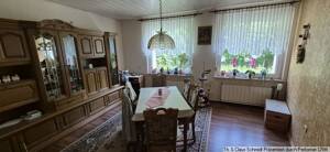 ***Reserviert*** Energetisch saniertes Wohnhaus mit 1.243 m² Grundstück am Stadtrand von Oldenburg – 26135 Oldenburg – Vorschaubild 4