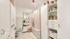 Wohlfühlwohnung für Familien und Paare – 53117 Bonn – Vorschaubild 6