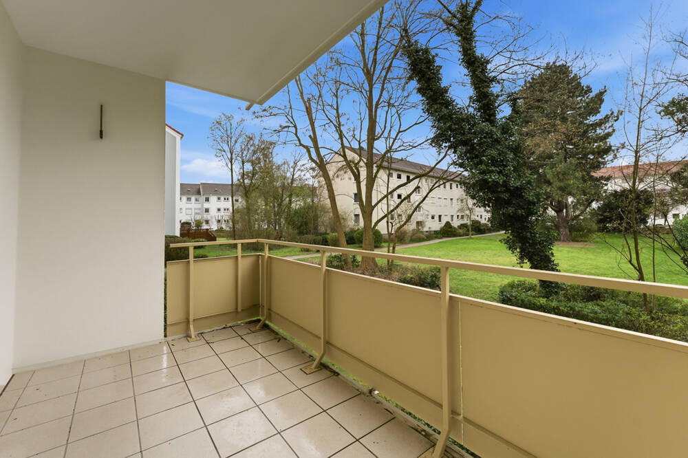 Schöne 3 Zimmer Wohnung in Huchting, – Bremen – Vorschaubild 3