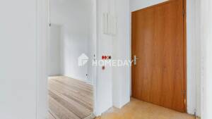 Zwei Zimmer, Wintergarten und Balkon - Ihr neues Zuhause in Köpenick – 12555 Berlin – Vorschaubild 7