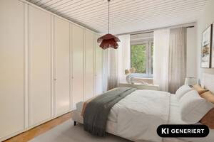 Top-Lage nahe City und Alster: Charmante 2-Zimmer-Wohnung auf der Uhlenhorst – 22087 Hamburg – Vorschaubild 4