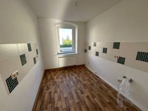 3-Raum-Maisonette-Wohnung mit Sonnenterrasse – 2763 Zittau – Vorschaubild 3