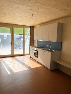 Attraktive 2-Zimmer-Wohnung im Herzen von Singen – 78224 Singen (Hohentwiel) – Vorschaubild 2