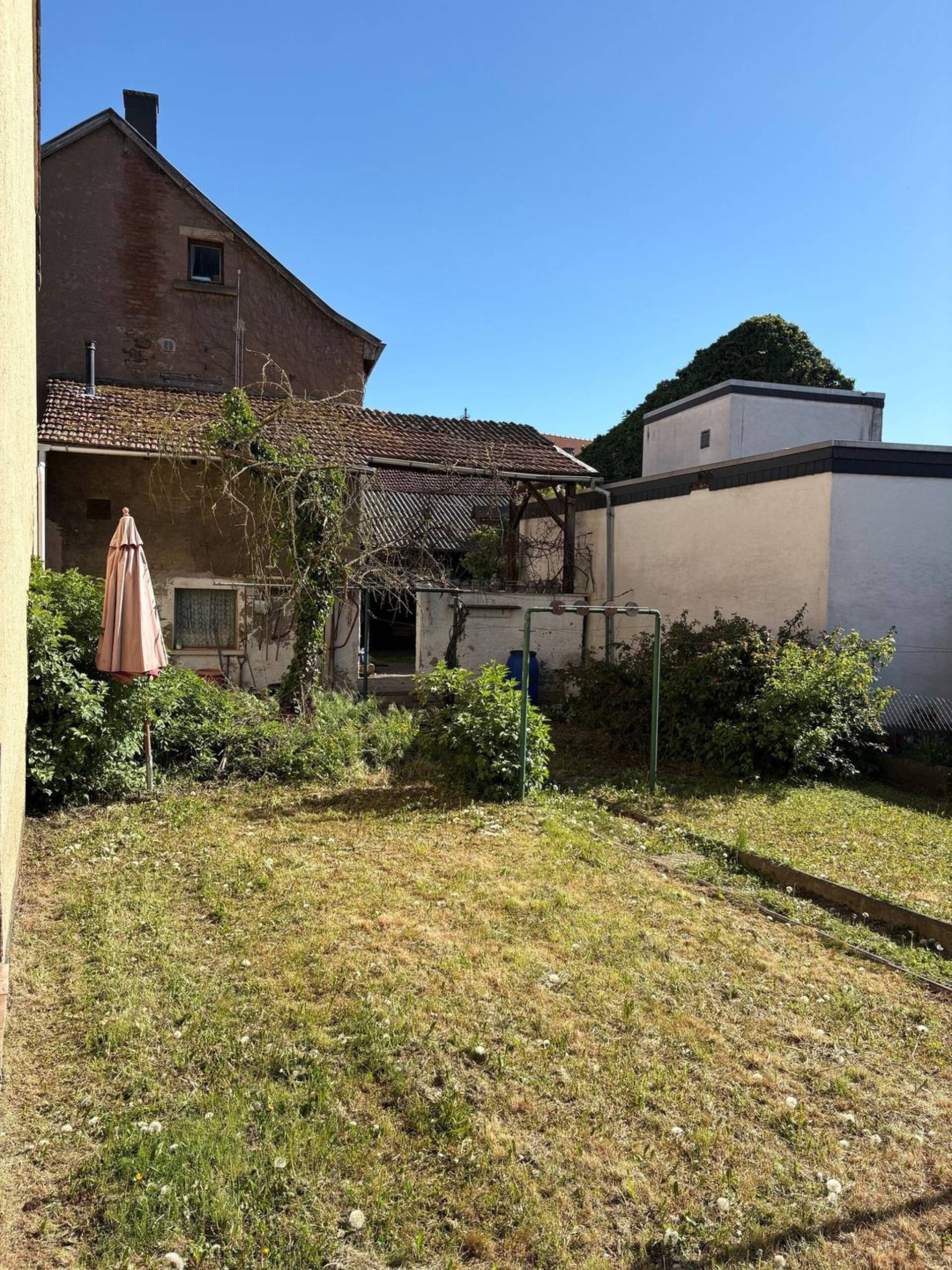 Haus in 55566 Bad Sobernheim mit 140 m² kaufen