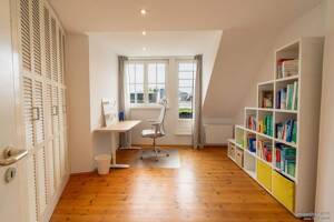 RIDA LUXURY FLATS - Lindenthal! All in plus! Top Location + Designerwohnung + WIFI + Garage – 50931 Köln – Vorschaubild 8