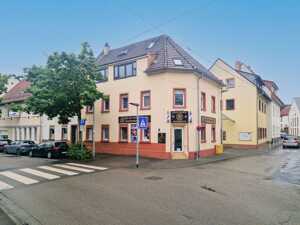 MZ-Hechtsheim: 3 Einheiten unter einem Dach - Wohnen und Gewerbe in attraktiver Lage