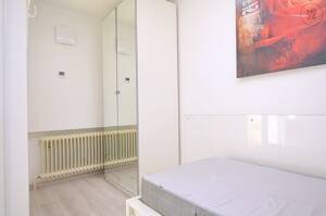 Modern möbliertes Apartment mit WLAN in Fürth – 90763 Fürth – Vorschaubild 9