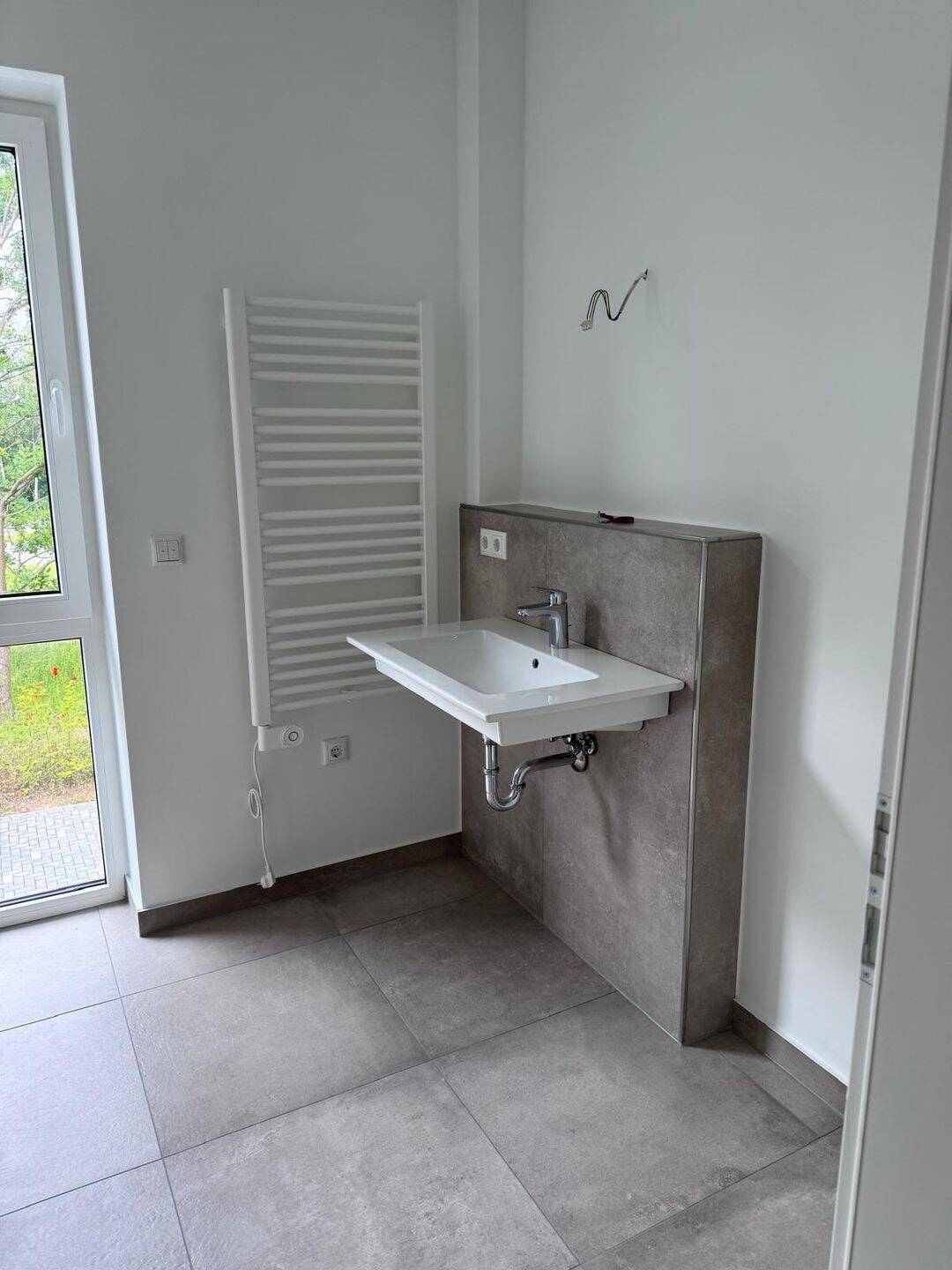 Ankommen. Wohlfühlen. Zuhause sein. Moderne Neubauwohnung mit hochwertiger Ausstattung und nachhaltiger Energietechnik. – Schwerin – Vorschaubild 5