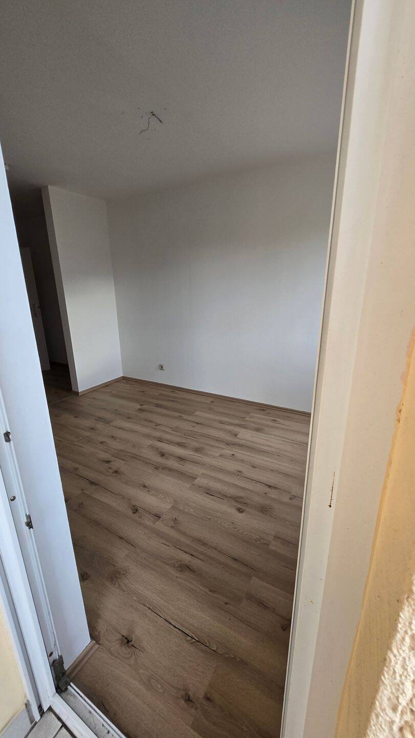 Schöne 2-Raum-Wohnung mit Balkon und TG in Eisenach zu vermieten – Eisenach – Vorschaubild 9