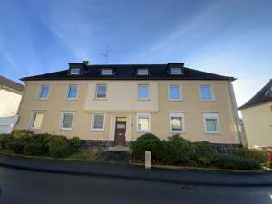 Schöne 3-Zimmer-Wohnung in Hagen Vorhalle. Frei ab 1.09!