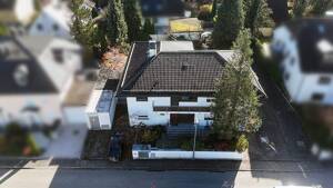 Großzügiges Mehrgenerationenhaus mit 9 Zimmern, 3 Bädern und Außen-Pool in Bestlage Trudering – 81827 München – Vorschaubild 9