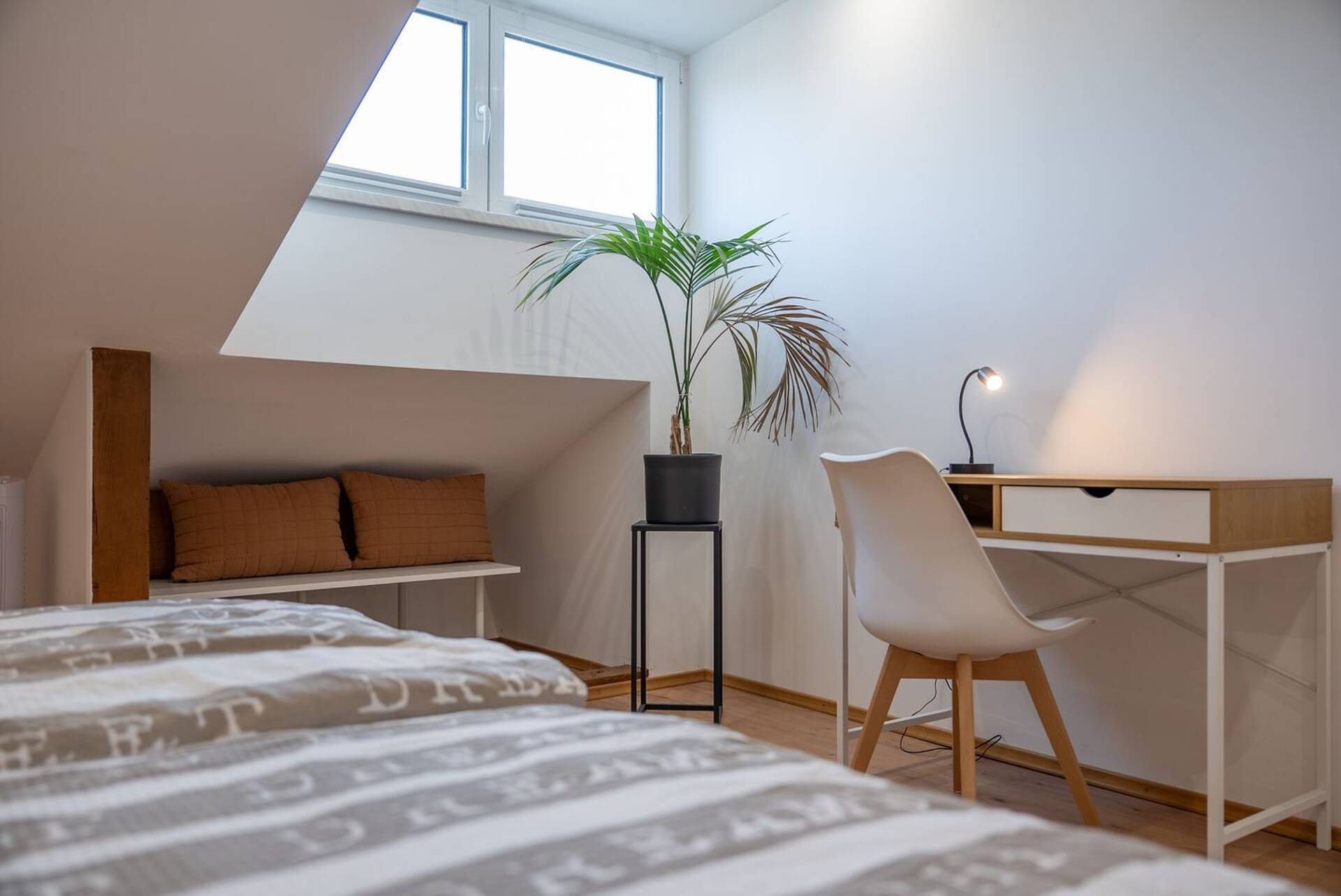 Dachgeschosswohnung in 89077 Ulm mit 75,56 m² kaufen