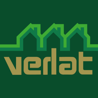 Verlat Immobiliën nv logo