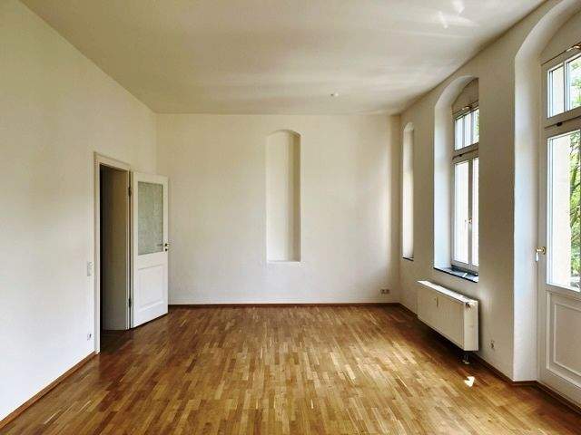Ruhe, Komfort und perfekte Infrastruktur – Dresden – Vorschaubild 5