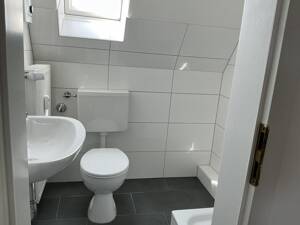 Kleine 2-Zimmer-Wohnungin Gelsenkirchen für Sie! – 45891 Gelsenkirchen – Vorschaubild 3