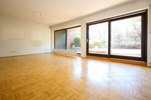 Wohnen mit Sonnenbalkon und Blick ins Grüne – 40627 Düsseldorf – Vorschaubild 2