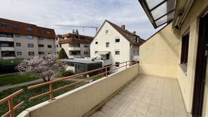 Attraktive Wohnung in Innenstadtlage mit Balkon und TG-Stellplatz – 74072 Heilbronn – Vorschaubild 7