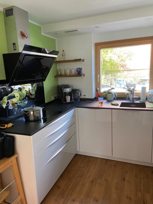 Schöne 3-Zimmer-Wohnung mit Terrasse im Kölner Norden – 50737 Köln – Vorschaubild 4