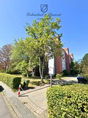 Helle 2,5-ZKB-Wohnung mit Balkon und schönem Weitblick – 66121 Saarbrücken – Vorschaubild 2