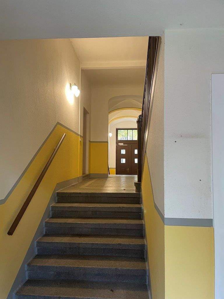 Erster Monat geschenkt! Familienfreundliche 3-Zimmer-Wohnung in Chemnitz – Chemnitz – Vorschaubild 3