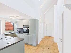 Exclusives Penthouse 5 Zimmer in attraktiver Lage – 90765 Fürth – Vorschaubild 5