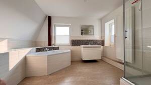 Traumhafte Altbauwohnung - saniert und in bester Lage von Lübeck - Dachgeschoss – 23558 Lübeck – Vorschaubild 5