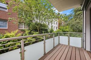 Exklusives Neubau-Mehrfamilienhaus in Hamburg-Wandsbek – 22047 Hamburg – Vorschaubild 4