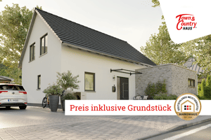 Familienfreundliches Zuhause in bester Lage - Bauen in Beyendorf-Sohlen