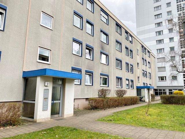 Kapitalanleger aufgepasst! vermietete 3-Zimmer-ETW - Messe-/Uni Nürnberg, WE151NB5 – Nürnberg – Vorschaubild 2