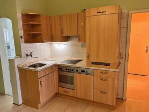 2-Zimmer-EG-Wohnung mit Einbauküche in Dortmund – 44145 Dortmund – Vorschaubild 2