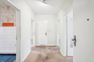Renovierungsbedürftige 3-Zimmer-Wohnung - Direkt vom Eigentümer! – 22303 Hamburg – Vorschaubild 3