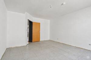 Großzügig wohnen auf rund 80m² mit offenem Wohn-/ Essbereich und Tageslichtbad in Wehringhausen – 58089 Hagen – Vorschaubild 8