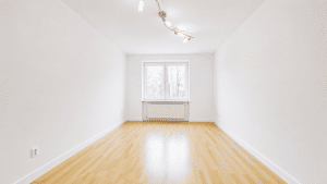 HEGERICH: Vermietete 3-Zimmer-Erdgeschosswohnung im Zamdorf - Bogenhausen – 81929 München – Vorschaubild 4