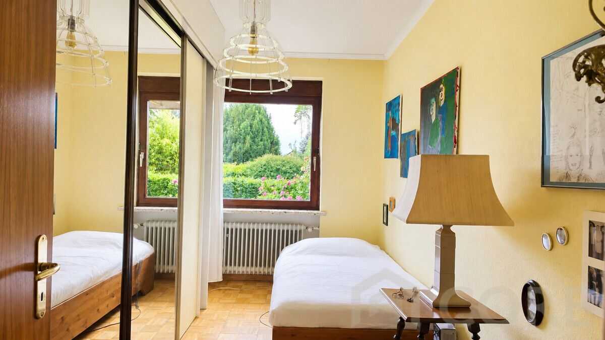 Top-Lage in Sasel - Haus mit großem Potenzial für Generationen – Hamburg – Vorschaubild 5