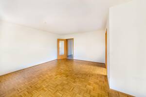 Freie 3-Zimmer-Wohnung mit Balkon und eigenem Garten – 81249 München – Vorschaubild 4