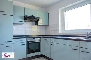 Zuhause ankommen in Rielasingen! Helle 2 Zimmerwohnung mit großem Balkon und Stellplatz – 78239 Rielasingen-Worblingen – Vorschaubild 8