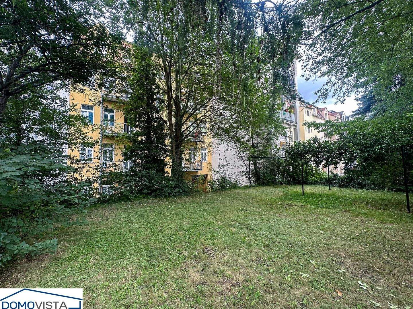 Kapitalanlage mit Wohn- und Gewerbeeinheiten in Görlitzer Südstadt – Görlitz – Vorschaubild 2