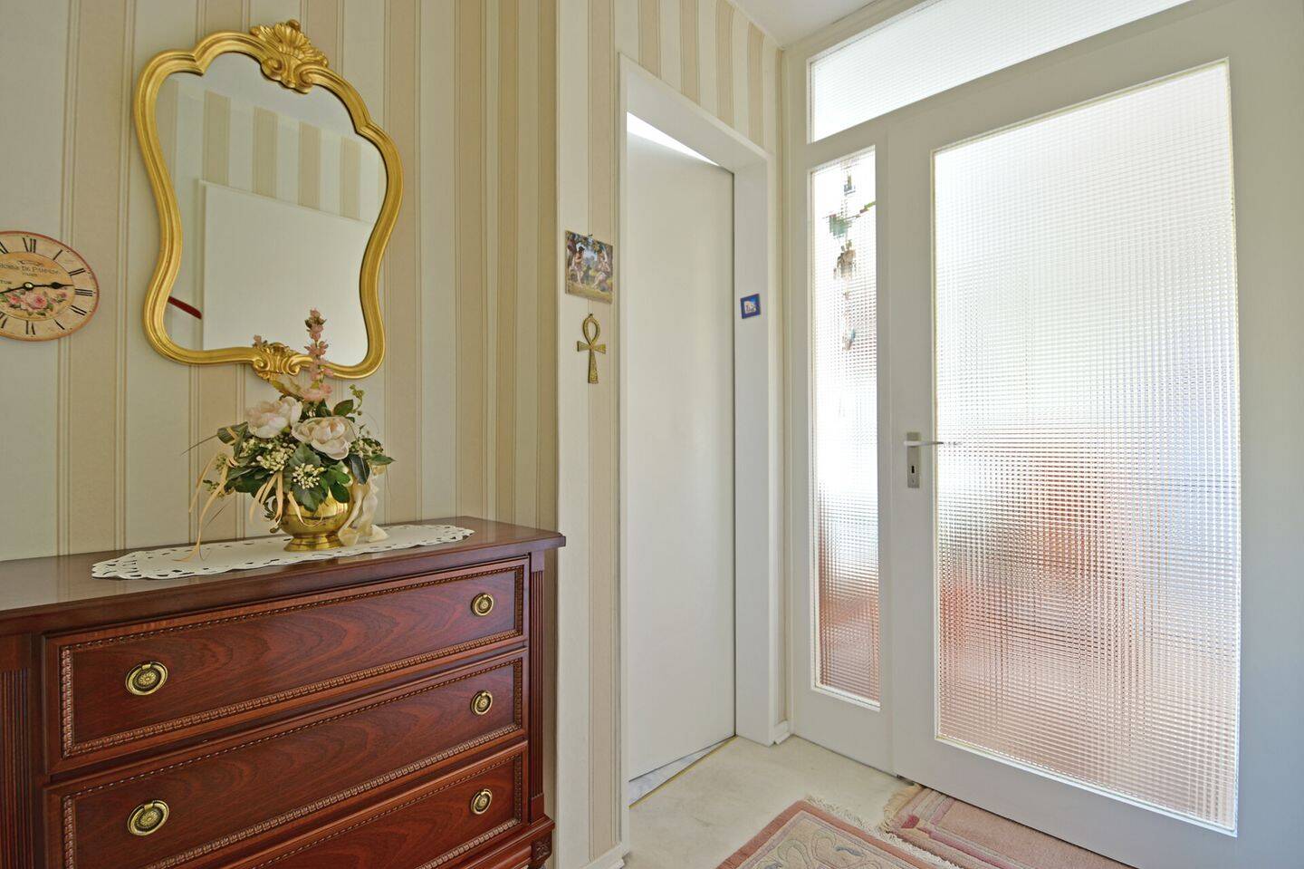 Vermietete 3,5-Zimmer-Wohnung mit traumhaft schönem Fernblick in Wolfsanger – Kassel – Vorschaubild 7