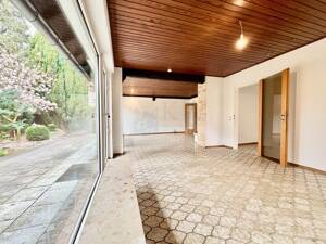 BURGALTENDORF: GROSSZUEGIGE ETW MIT WEITERER ELW, GARTEN UND GARAGE – 45289 Essen – Vorschaubild 3