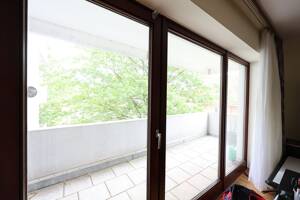 Charmante 2-Zimmer-Wohnung mit Balkon in Hamburg-Lohbrügge (64,5 m²) – 21033 Hamburg – Vorschaubild 7