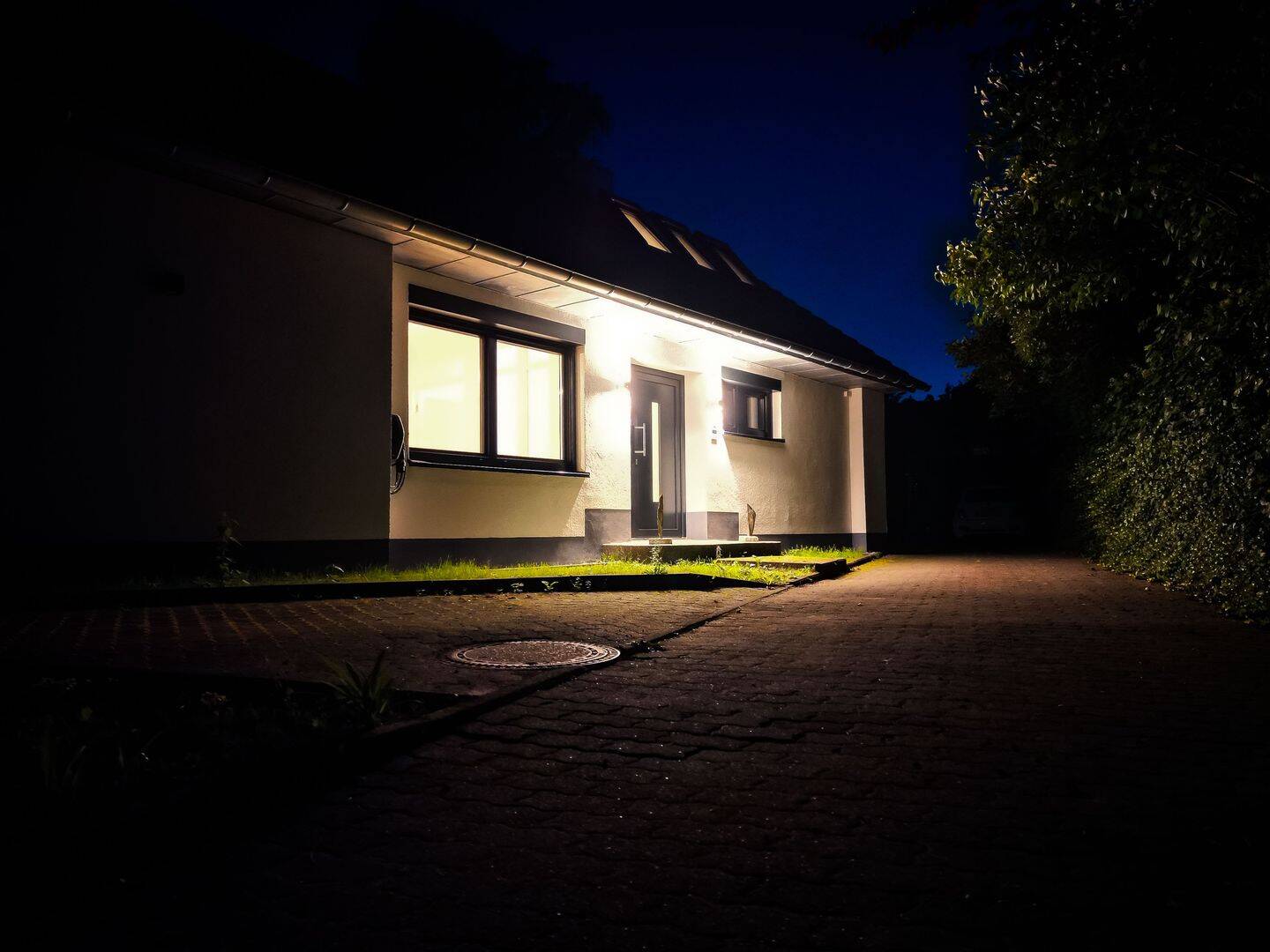 Echte Qualität, echte Werte - Ein Einfamilienhaus, das bleibt – Hannover – Vorschaubild 8