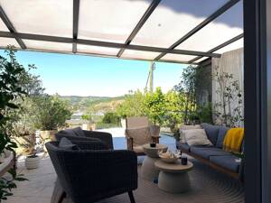 Design trifft Gemütlichkeit: Kernsaniertes Juwel mit Terrasse, High-End-Ausstattung, PV & Klima – 70329 Stuttgart – Vorschaubild 9