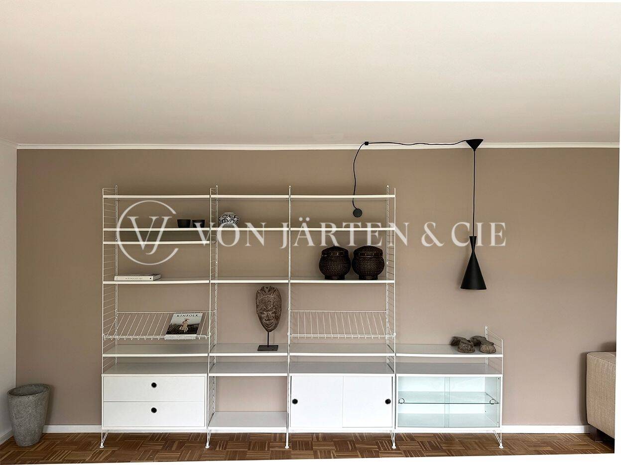 Atrium Bungalow im Herzen von Klein Flotbek – Hamburg – Vorschaubild 6