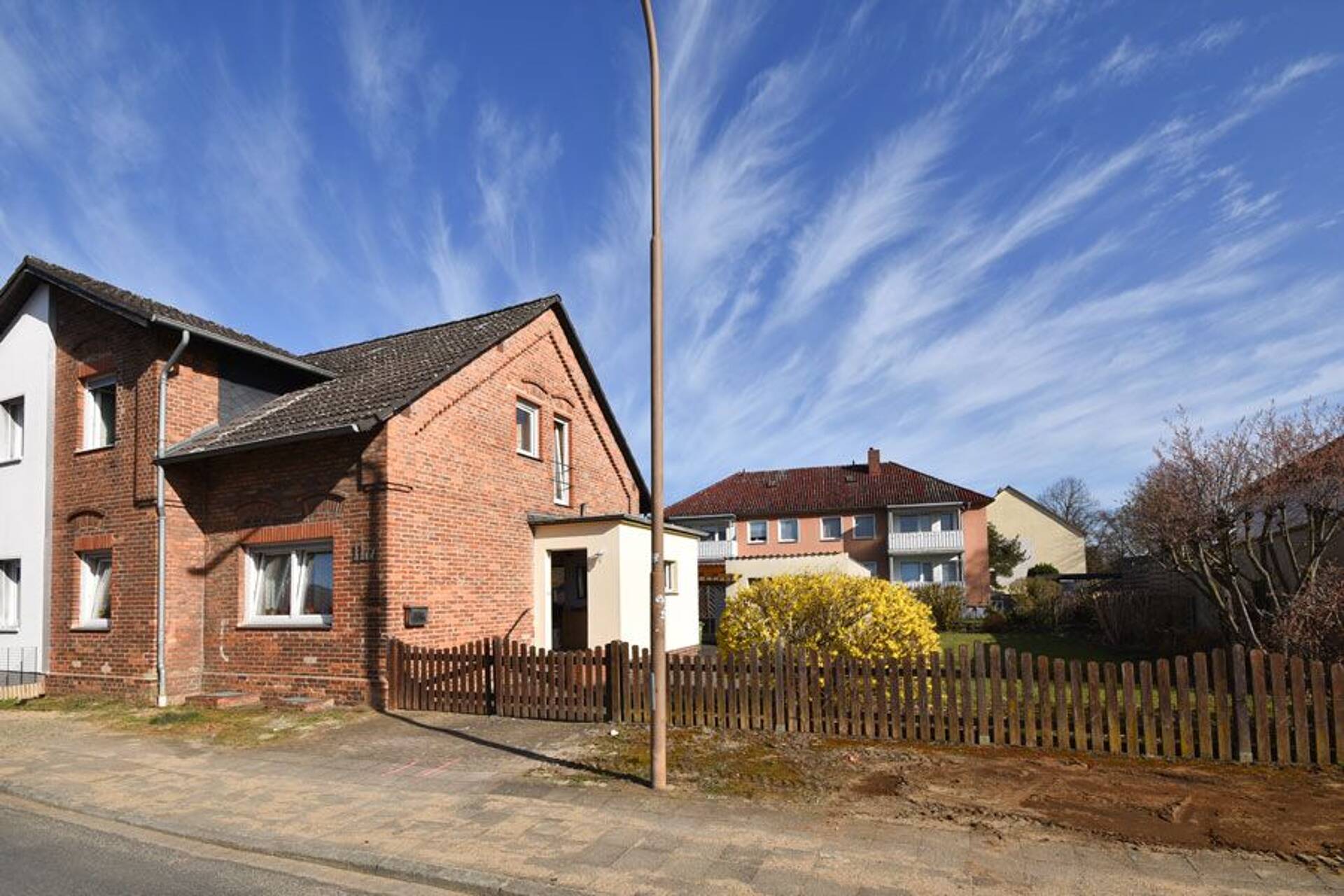 Haus in 31226 Peine mit 110 m² kaufen